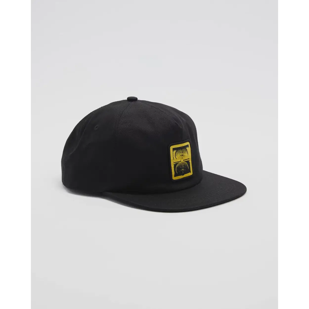 Former Crux Patch Cap