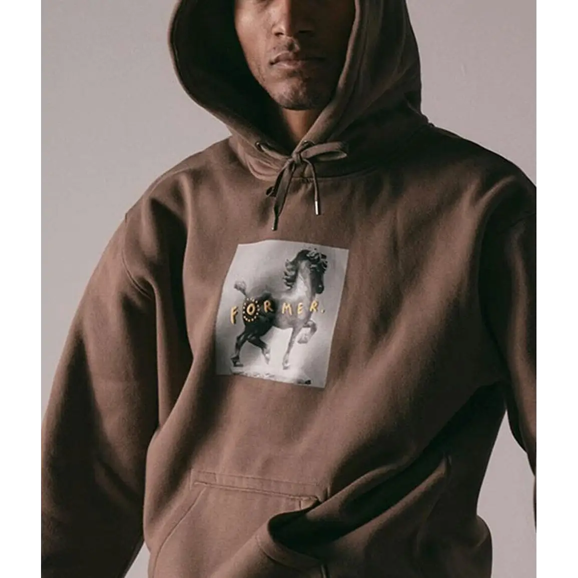 Former Daring Hood