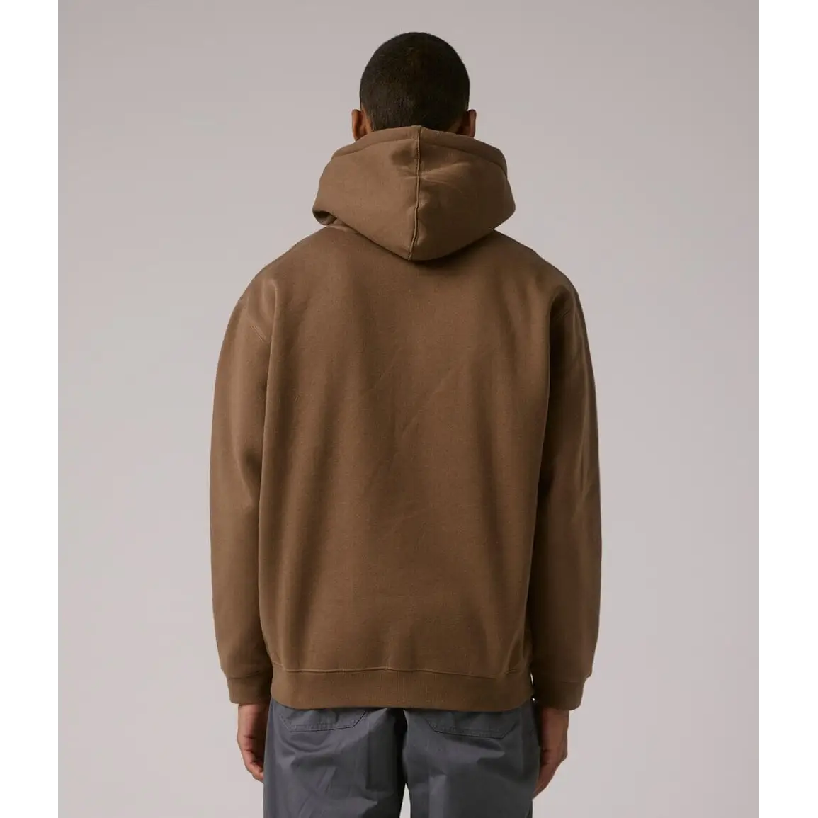 Former Daring Hood