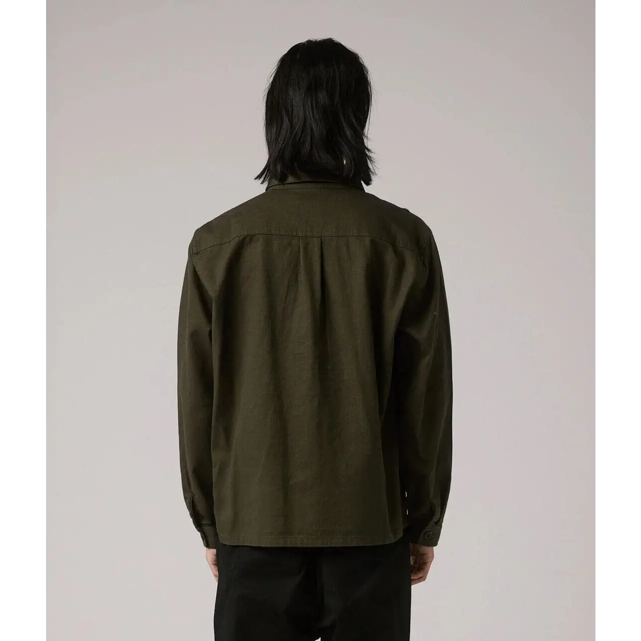 Former Daring Overshirt