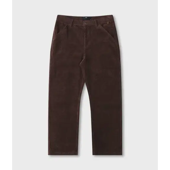 Former Distend Cord Pants