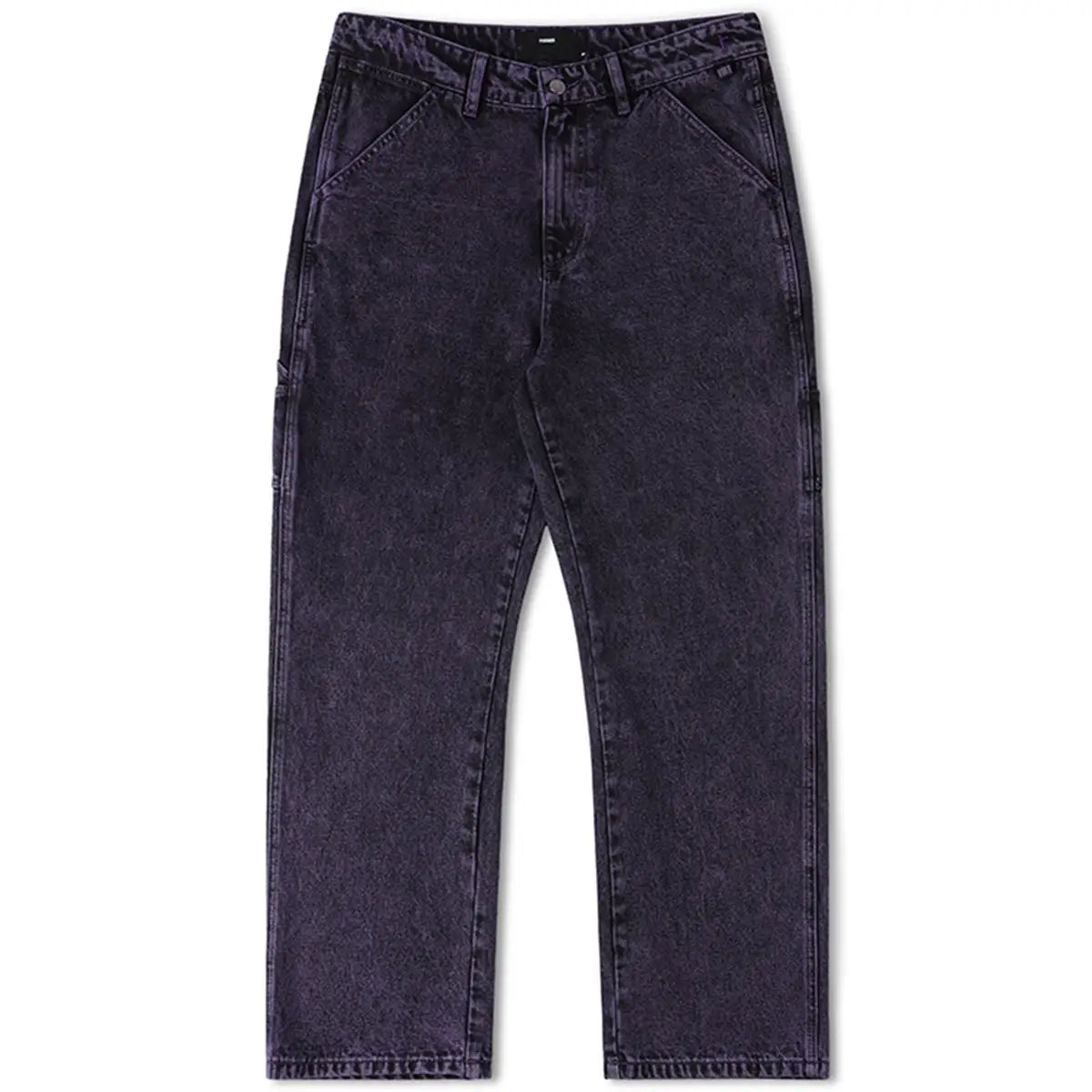 Former Distend Denim Pants