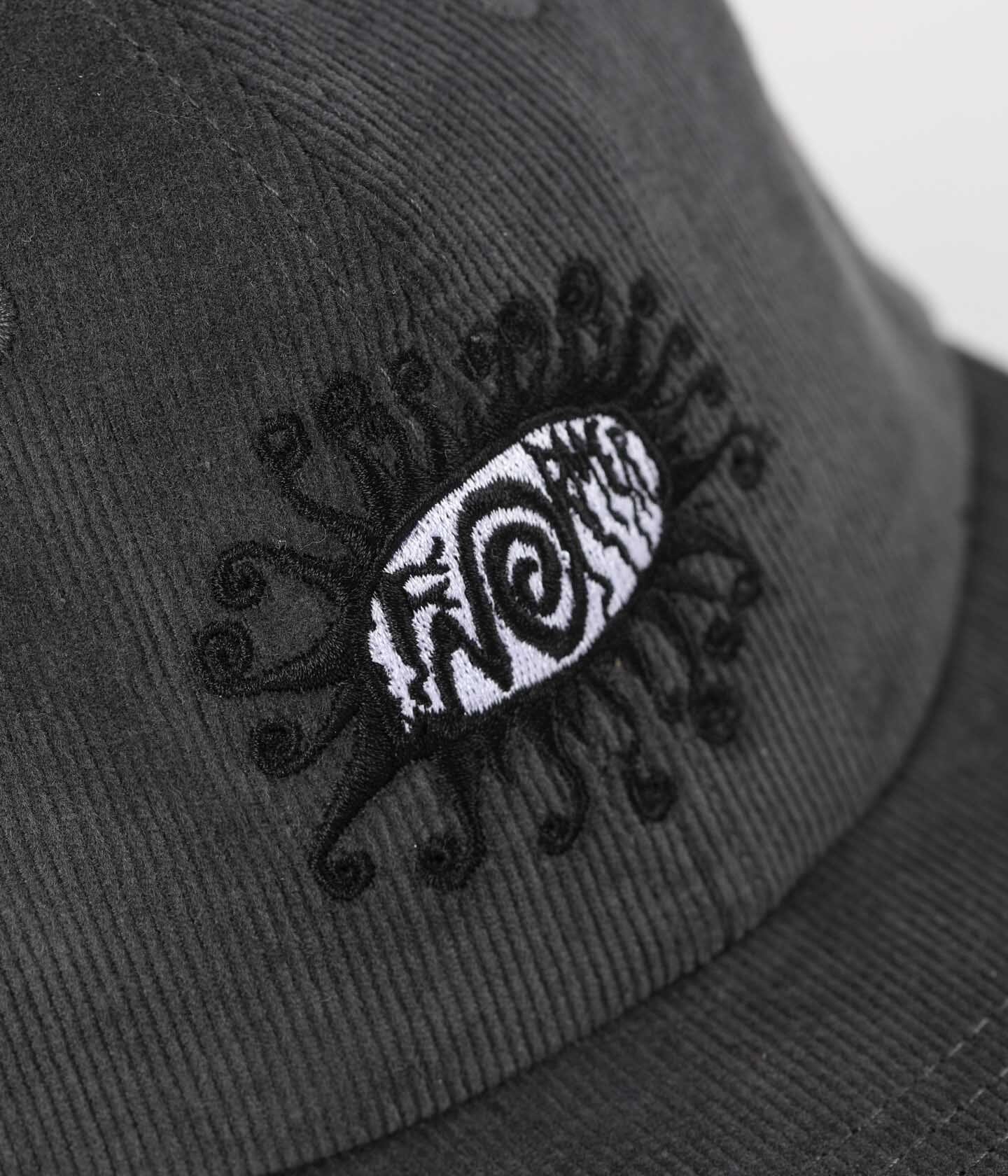 Former Droid Cord Cap