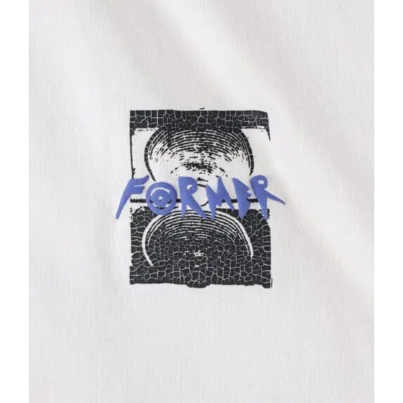 Former Droid Crux T-Shirt