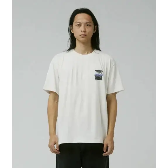 Former Droid Crux T-Shirt