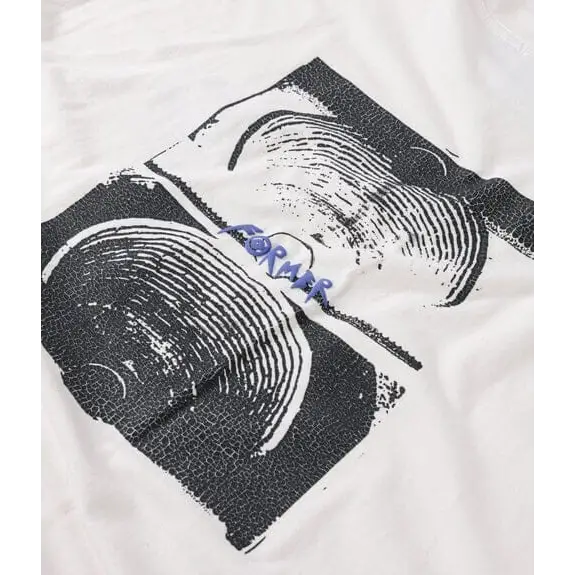 Former Droid Crux T-Shirt