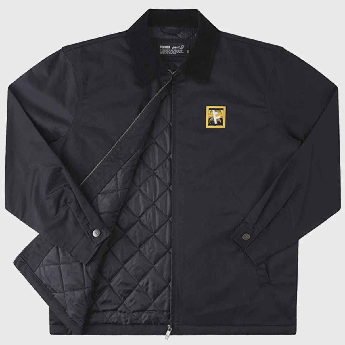 Former DXD Reynolds Jacket