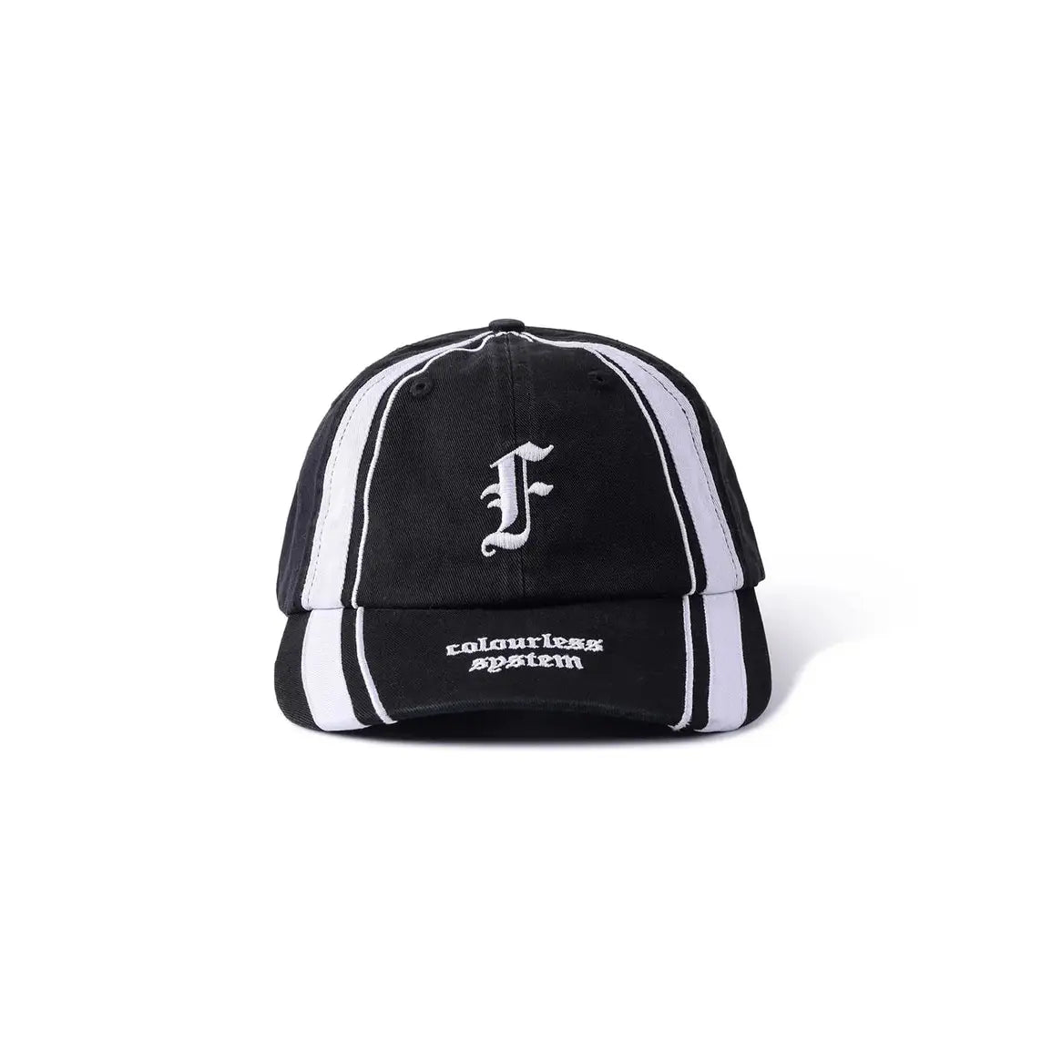 Former F Sport Cap - Black