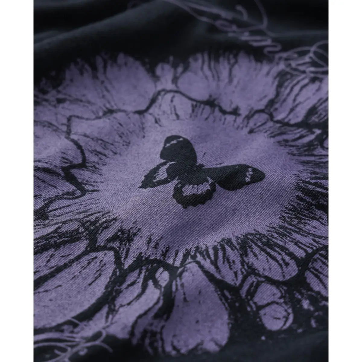 Former Flutter T-Shirt