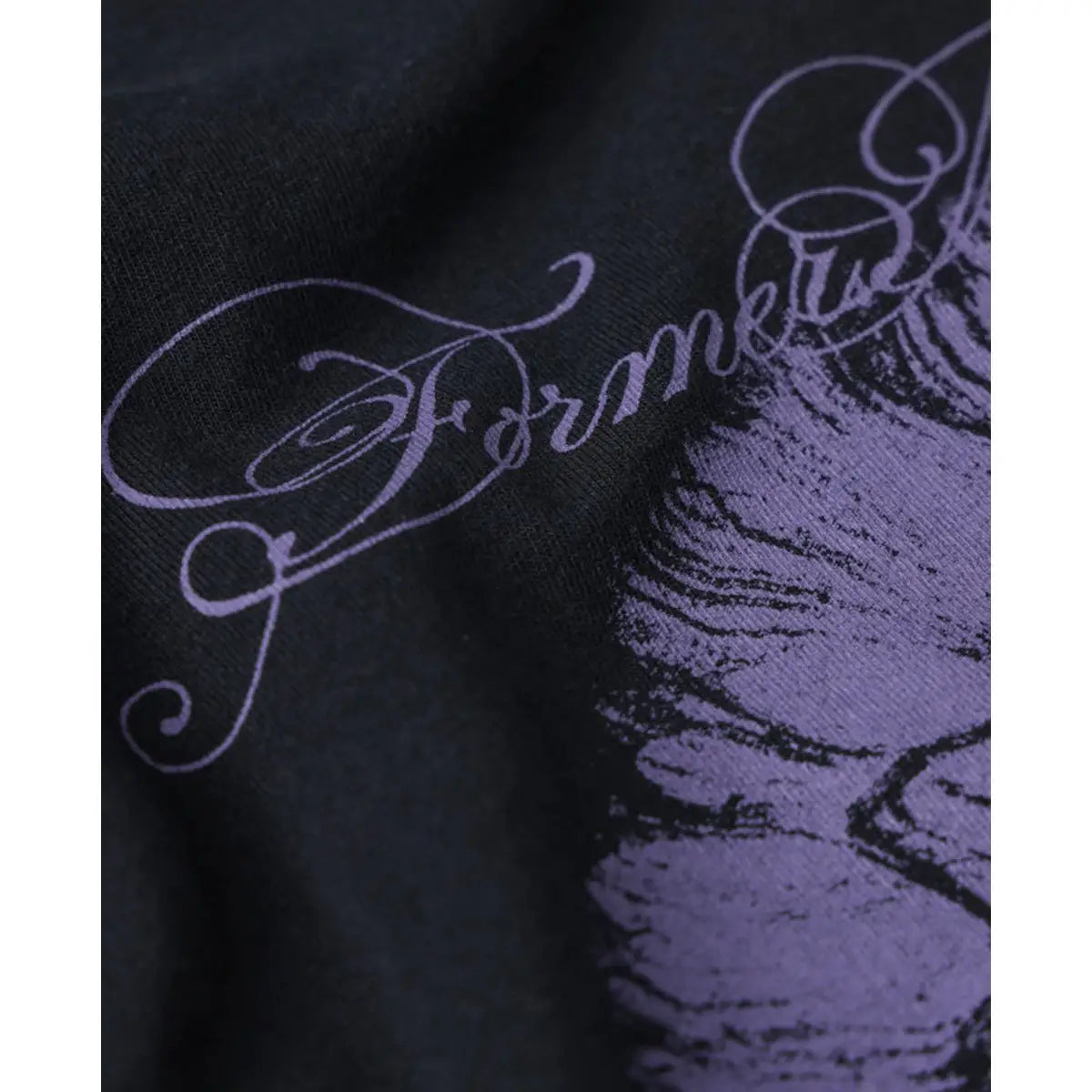 Former Flutter T-Shirt