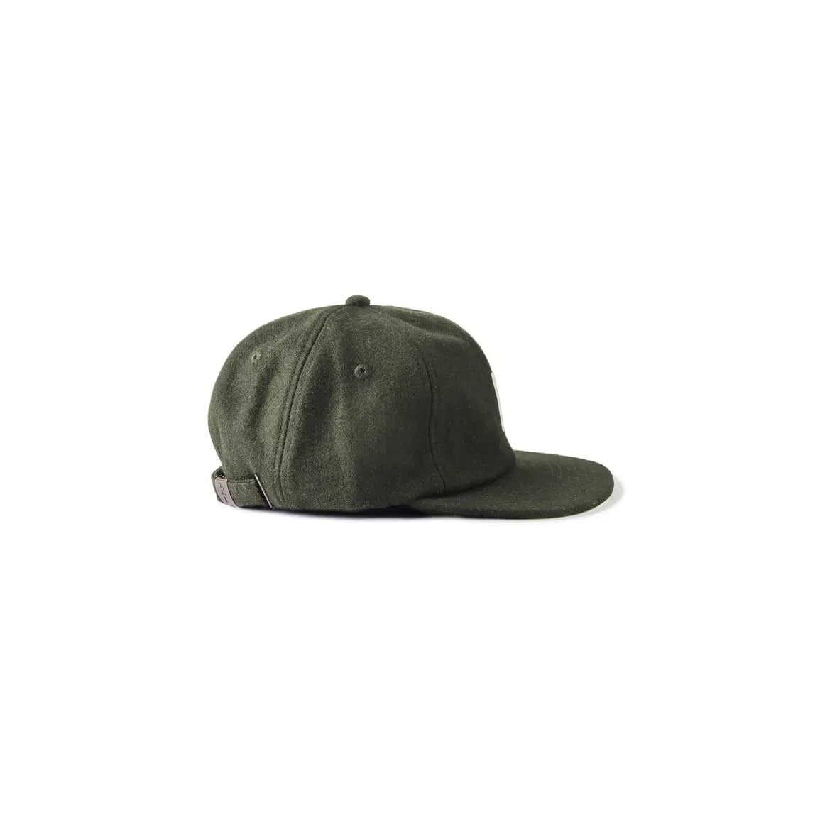 Former Franchise F Felt Cap - Surplus