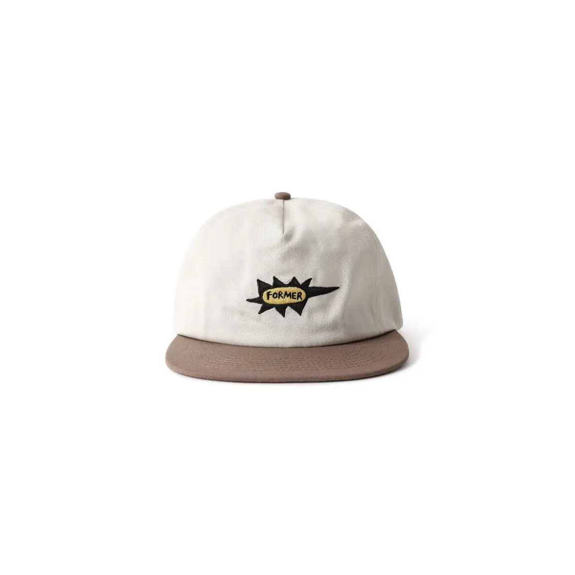 Former Gleam Cap