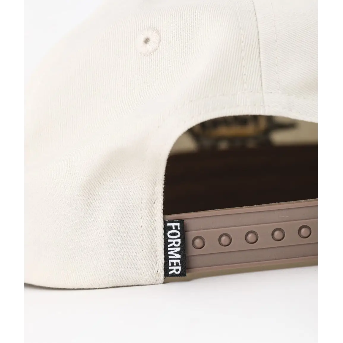 Former Gleam Cap