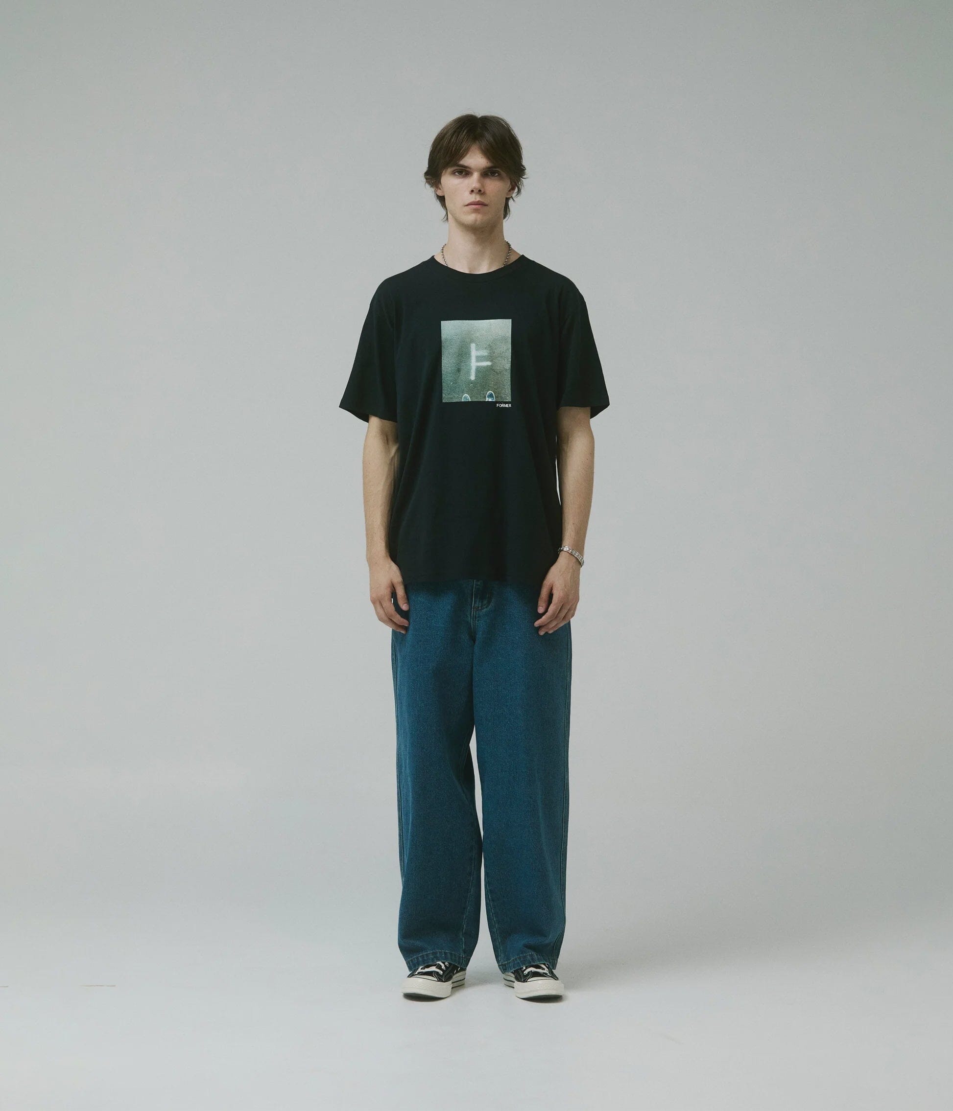 Former Grounded T-Shirt