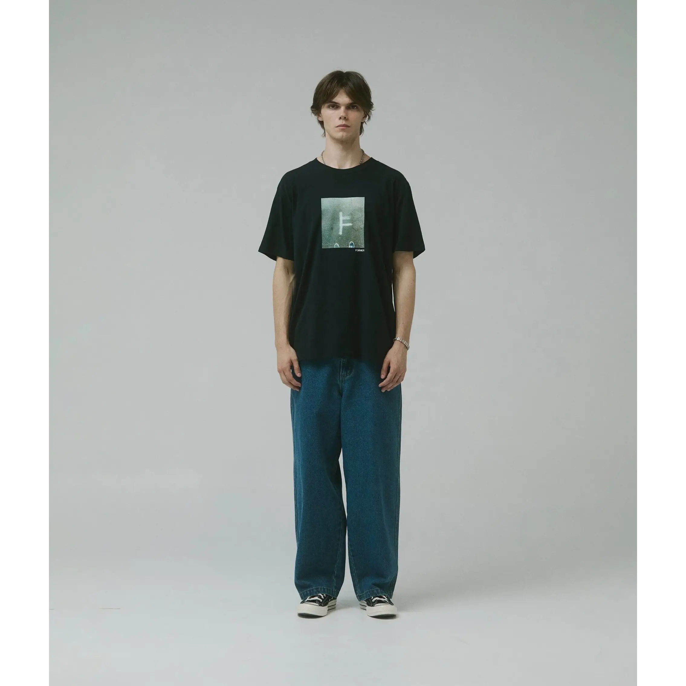 Former Grounded T-Shirt