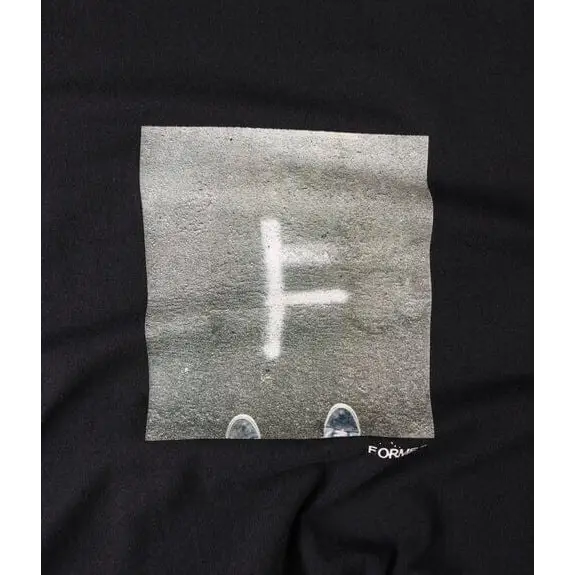 Former Grounded T-Shirt