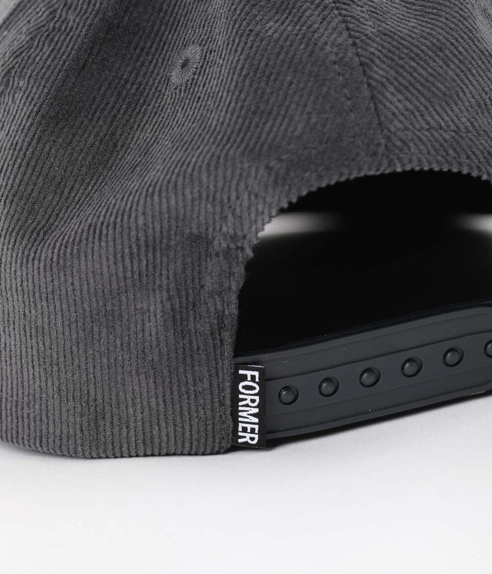 Former Halo Cord Cap