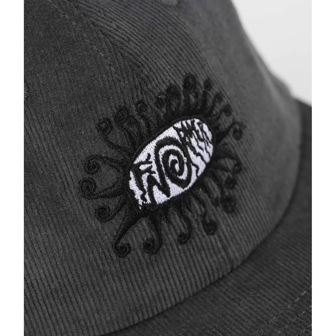 Former Halo Cord Cap