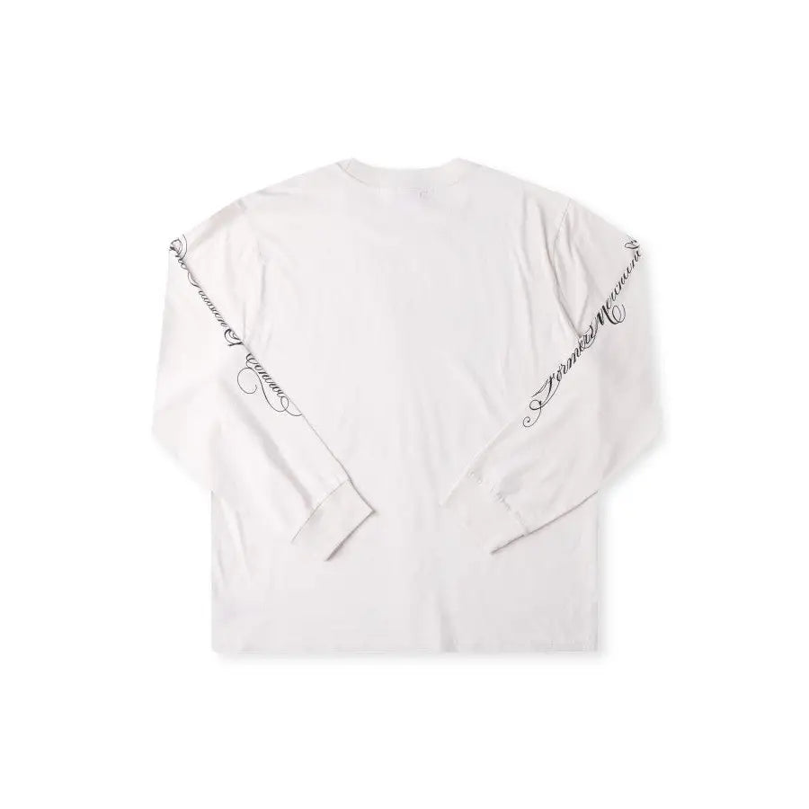 Former Illusion Long Sleeve T-Shirt