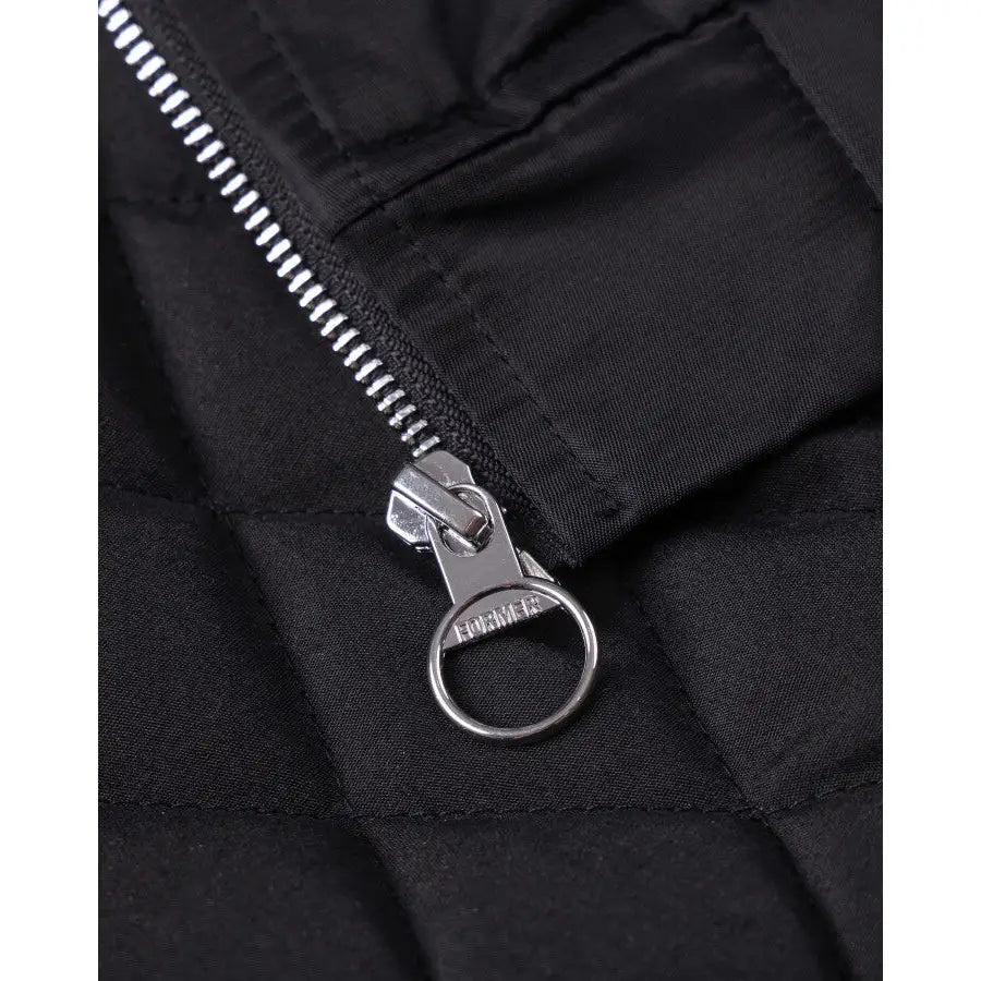 Former Illusion Nylon Jacket