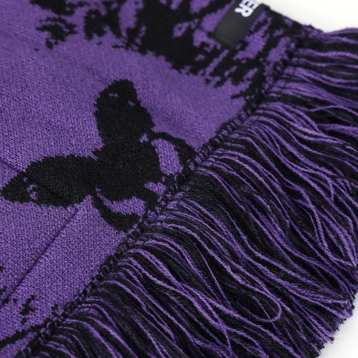 Former Illusion Scarf