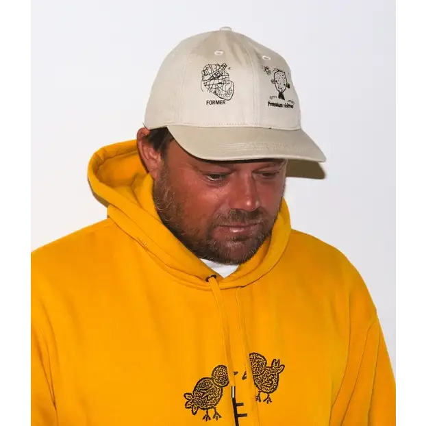 Former Kiddo Cap