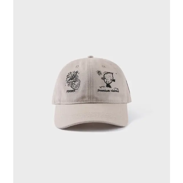 Former Kiddo Cap