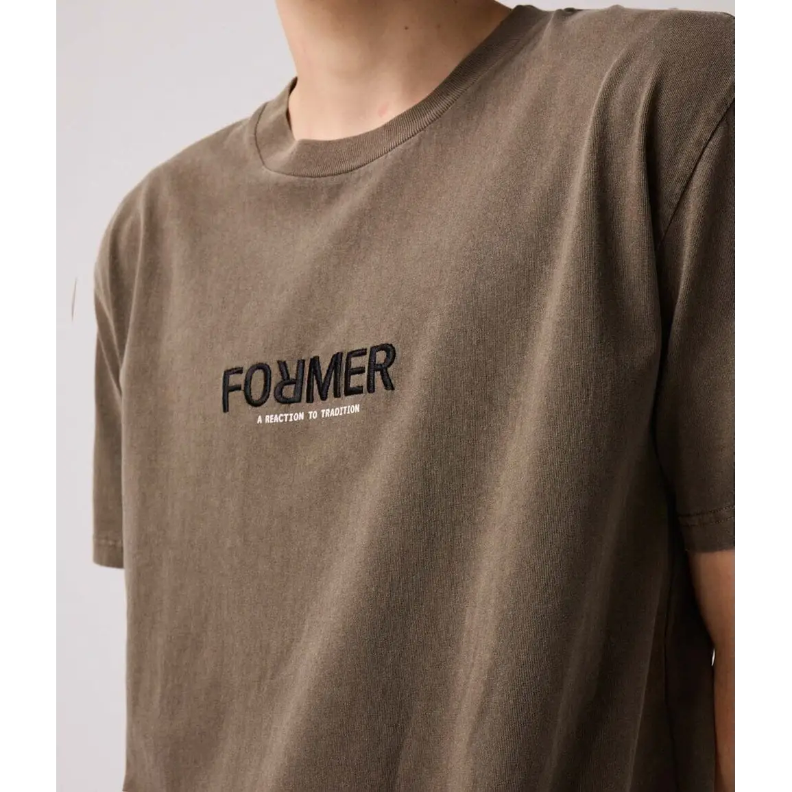 Former Legacy Reaction T-Shirt