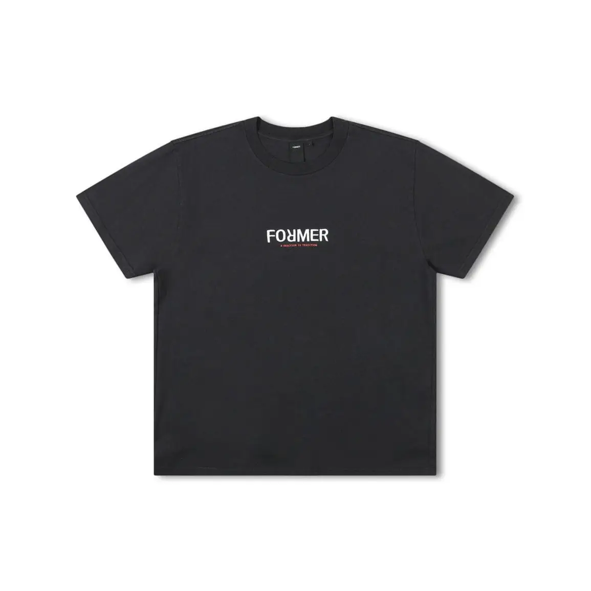 Former Legacy Reaction T-Shirt