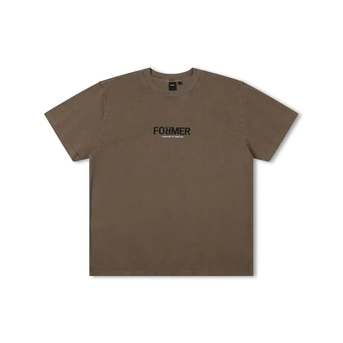 Former Legacy Reaction T-Shirt