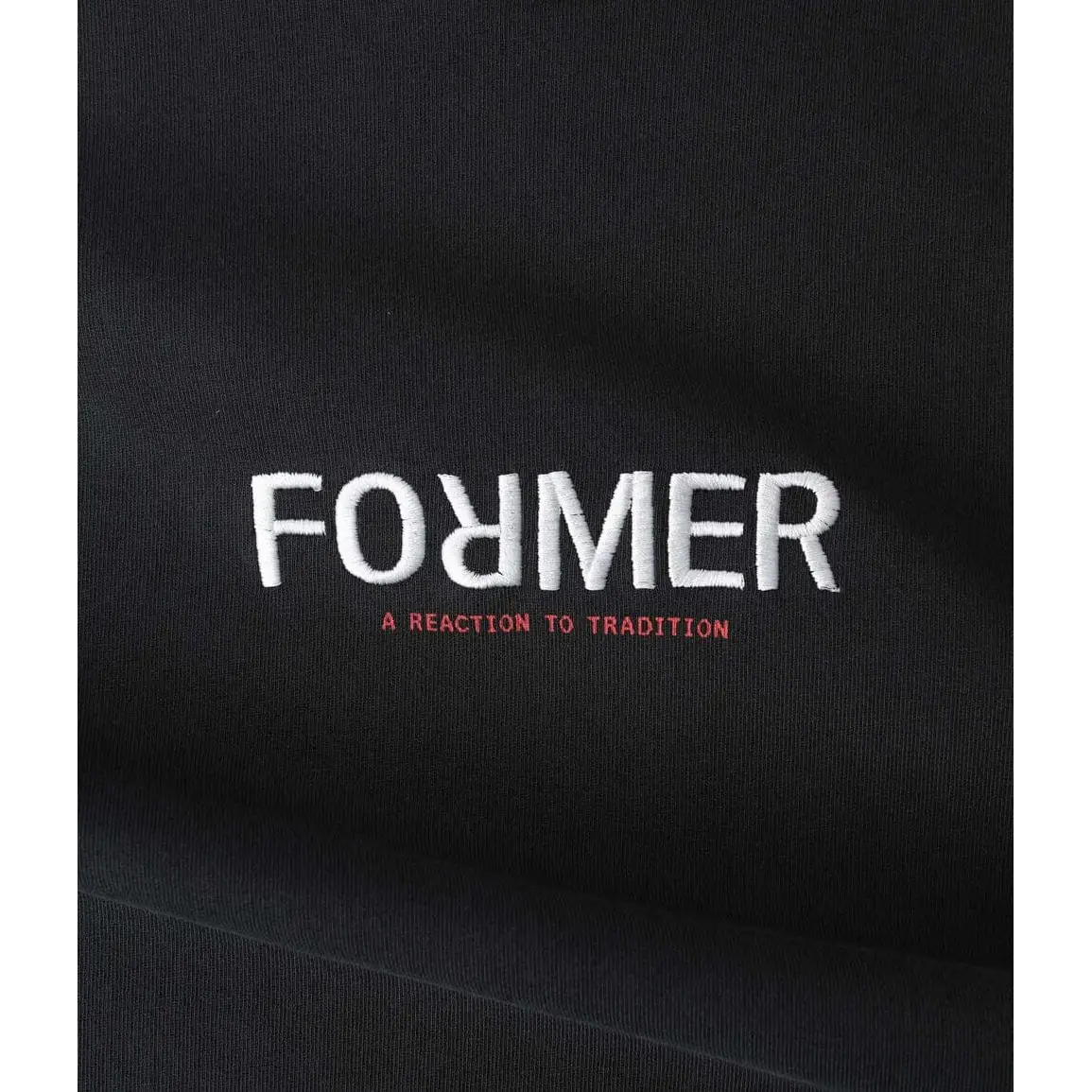 Former Legacy Reaction T-Shirt