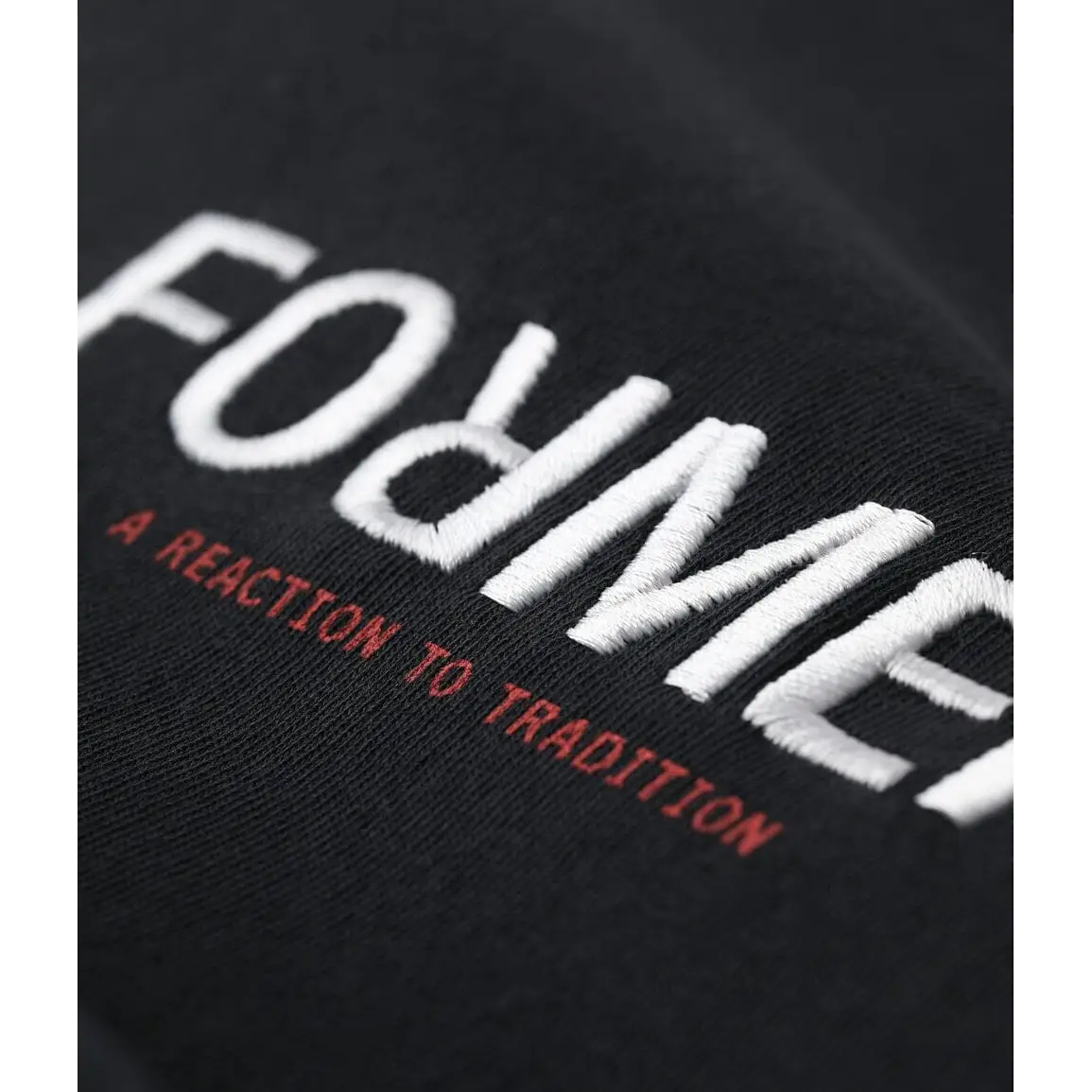 Former Legacy Reaction T-Shirt