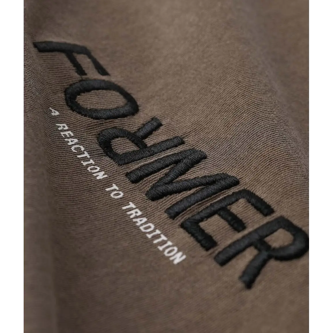 Former Legacy Reaction T-Shirt