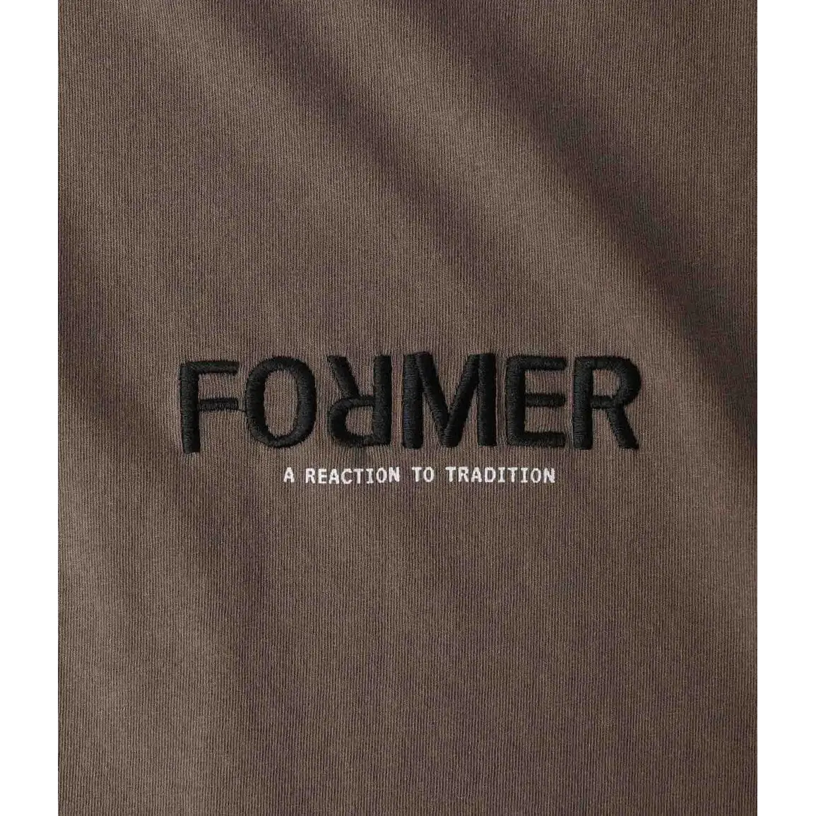 Former Legacy Reaction T-Shirt