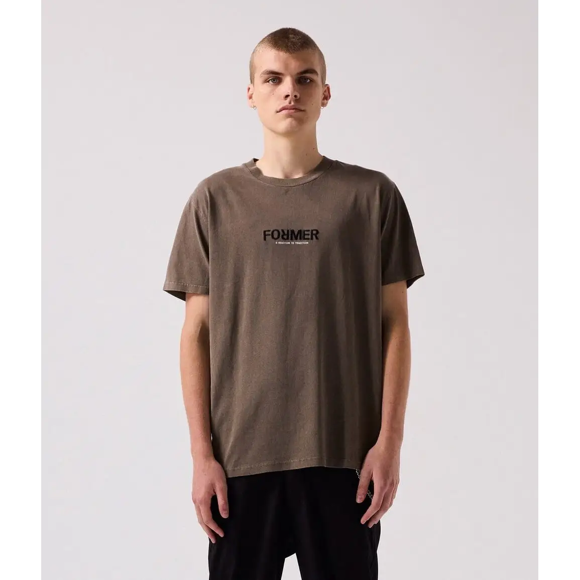 Former Legacy Reaction T-Shirt