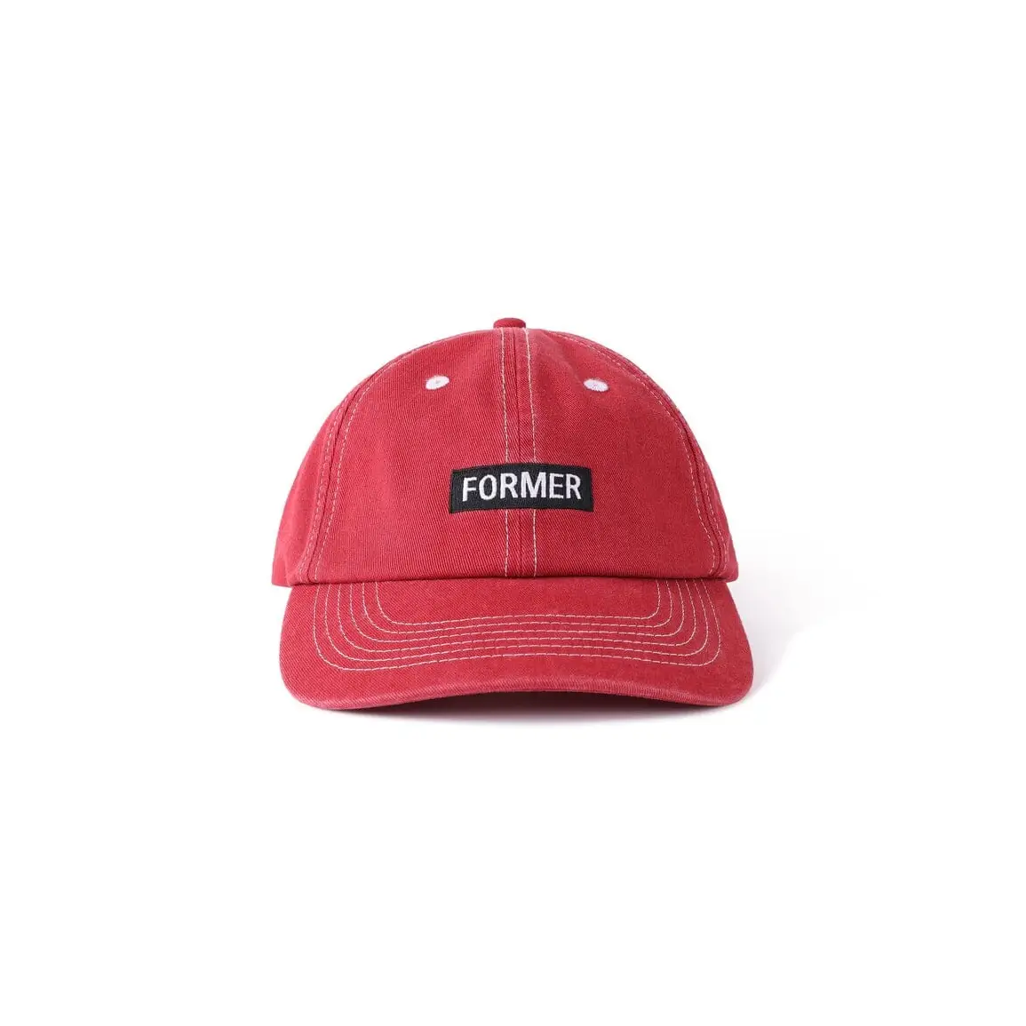 Former Legacy Rose Cap