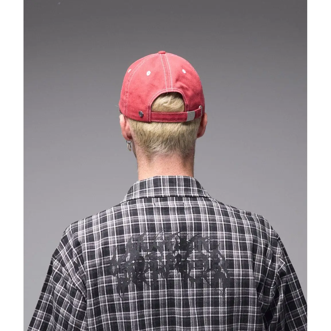 Former Legacy Rose Cap