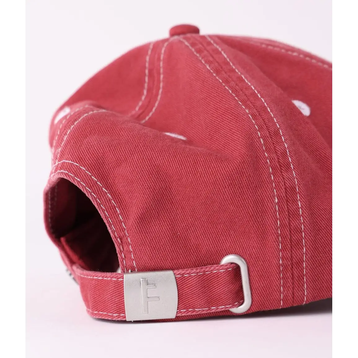 Former Legacy Rose Cap