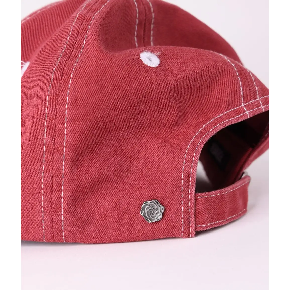 Former Legacy Rose Cap