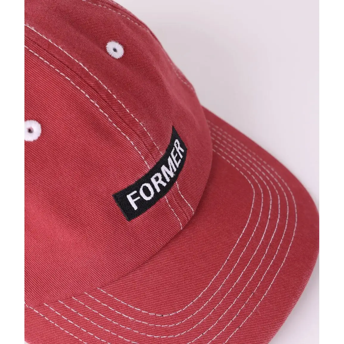 Former Legacy Rose Cap