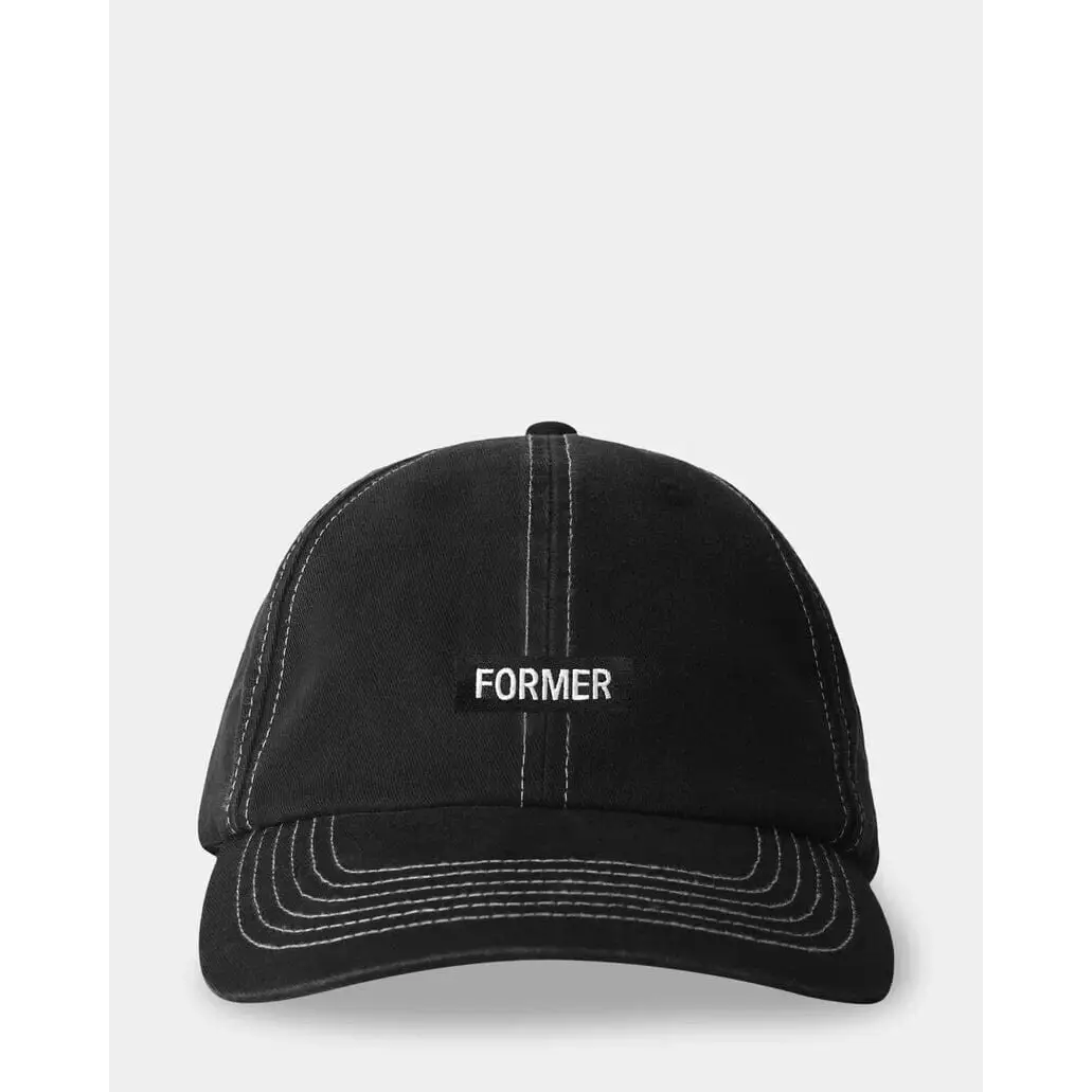 Former Legacy Rose Cap