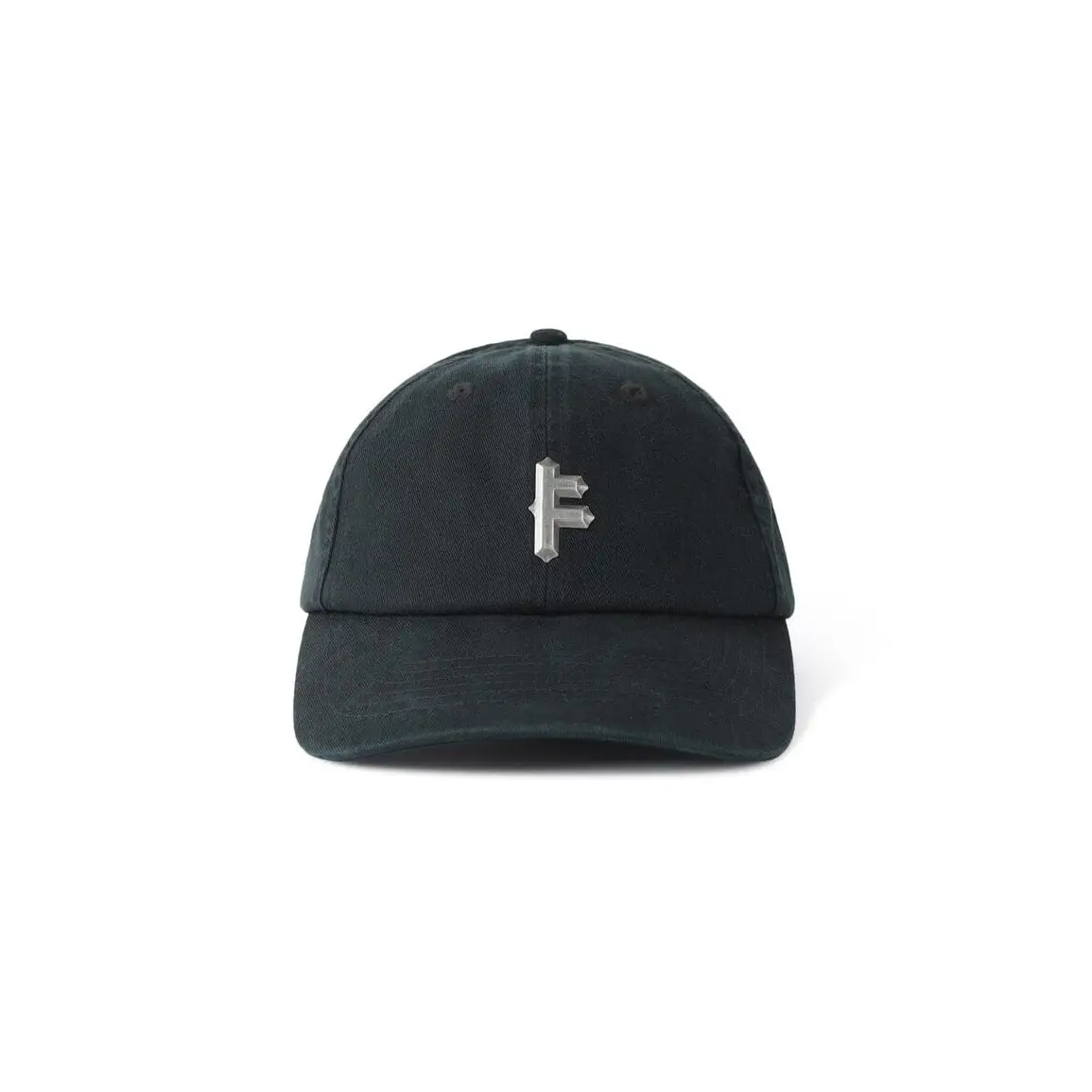 Former Metal F Cap