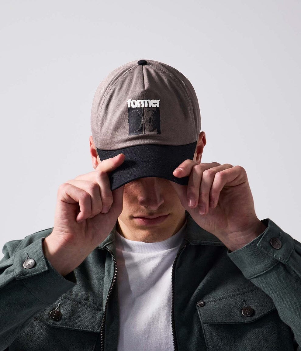 Former Pitch Crux Cap