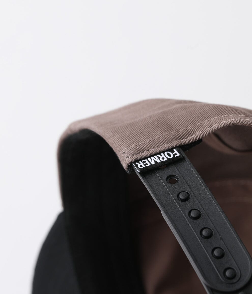 Former Pitch Crux Cap