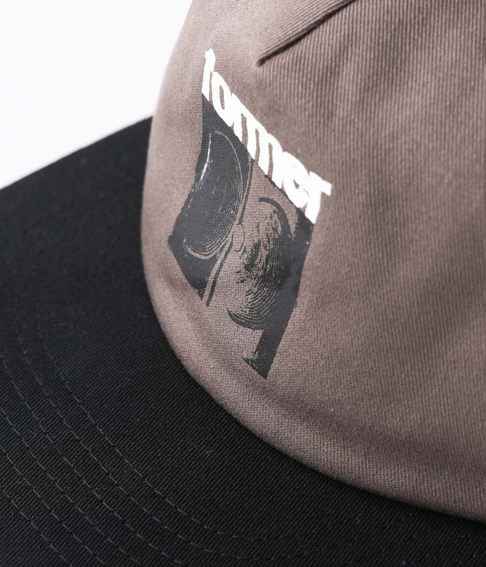 Former Pitch Crux Cap