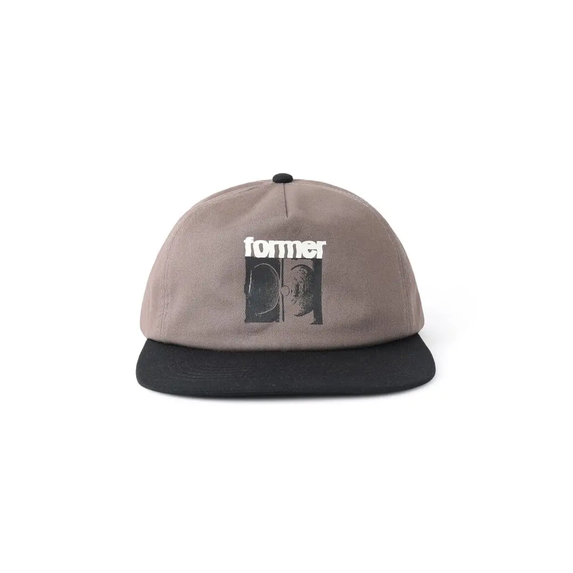 Former Pitch Crux Cap