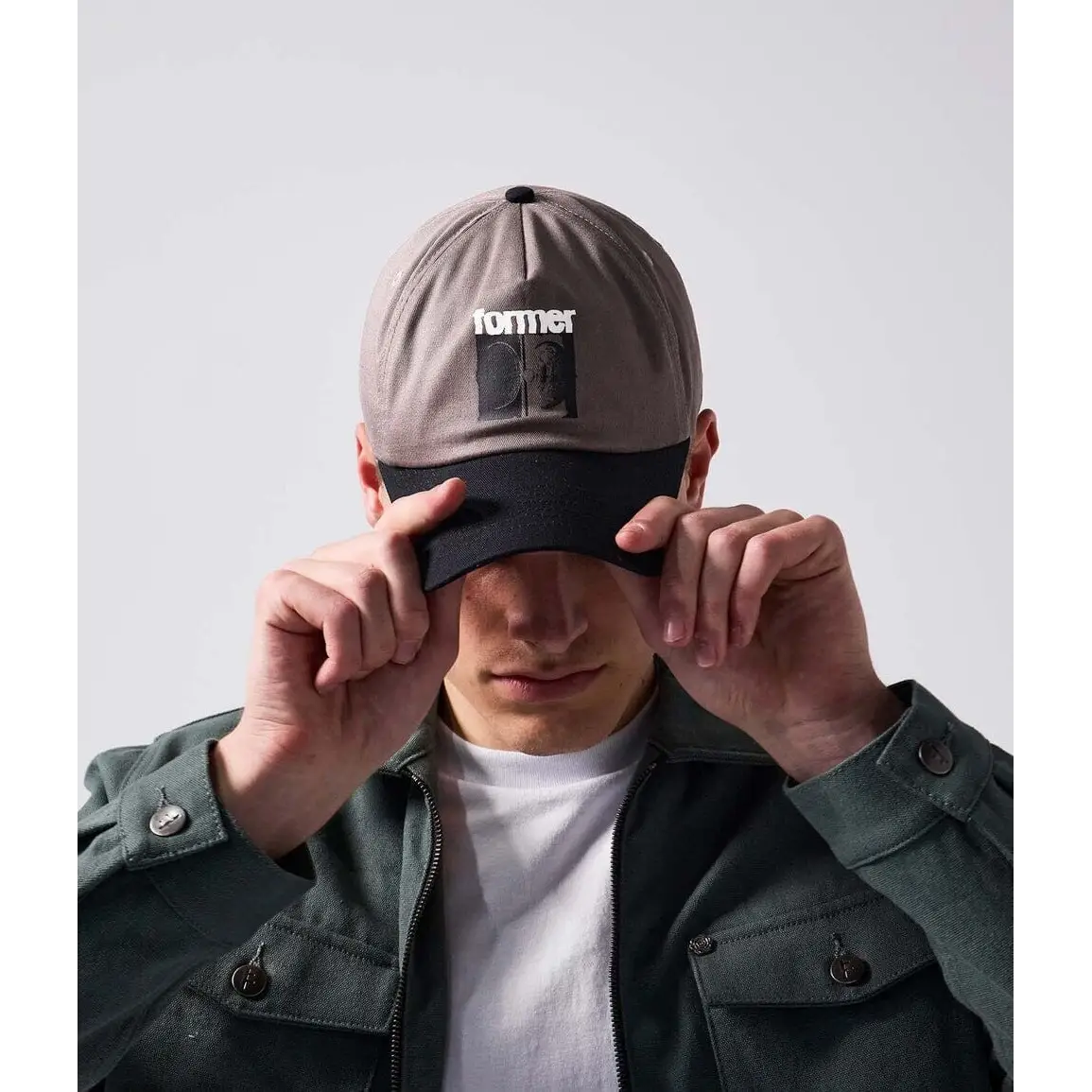 Former Pitch Crux Cap