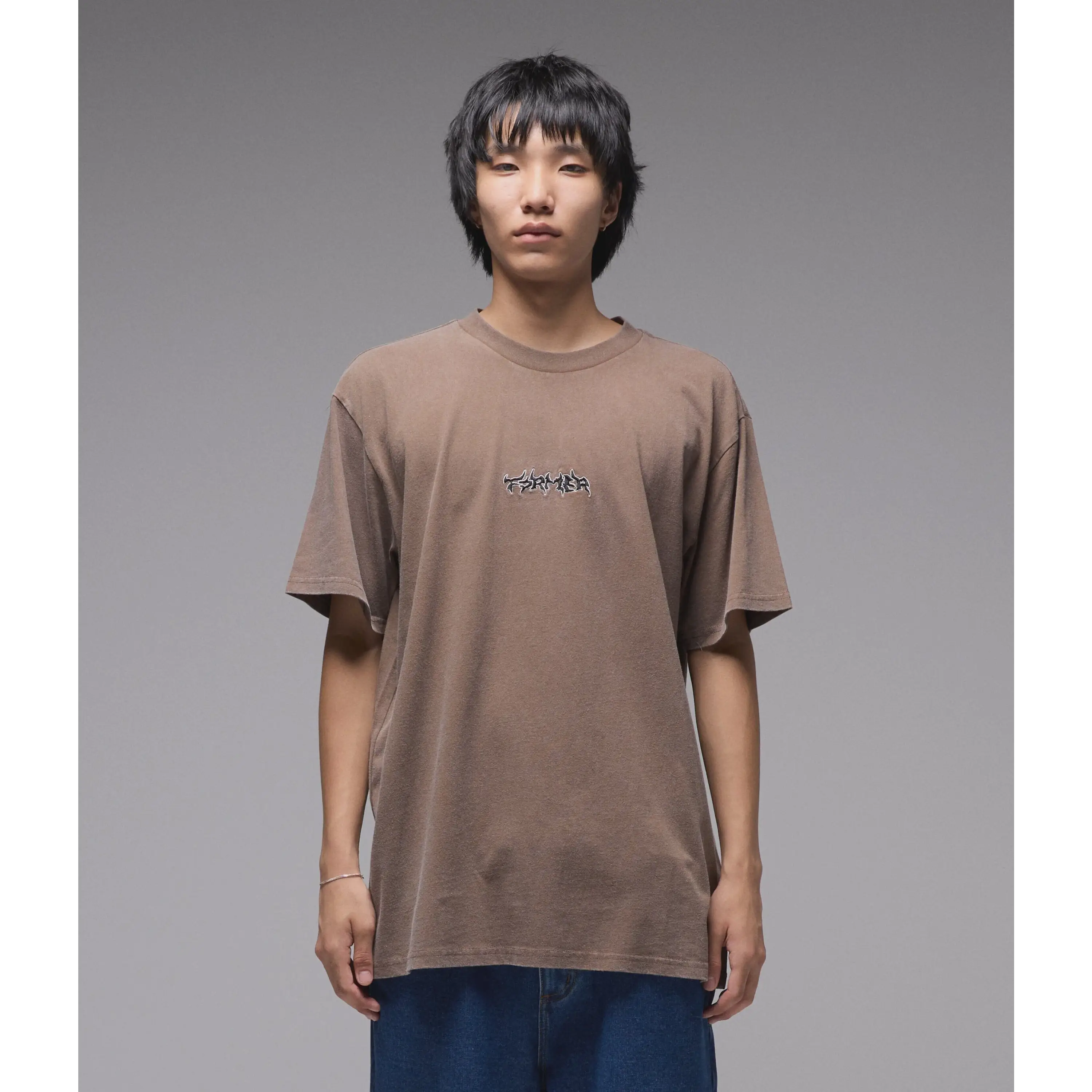 Former Proscription T-Shirt