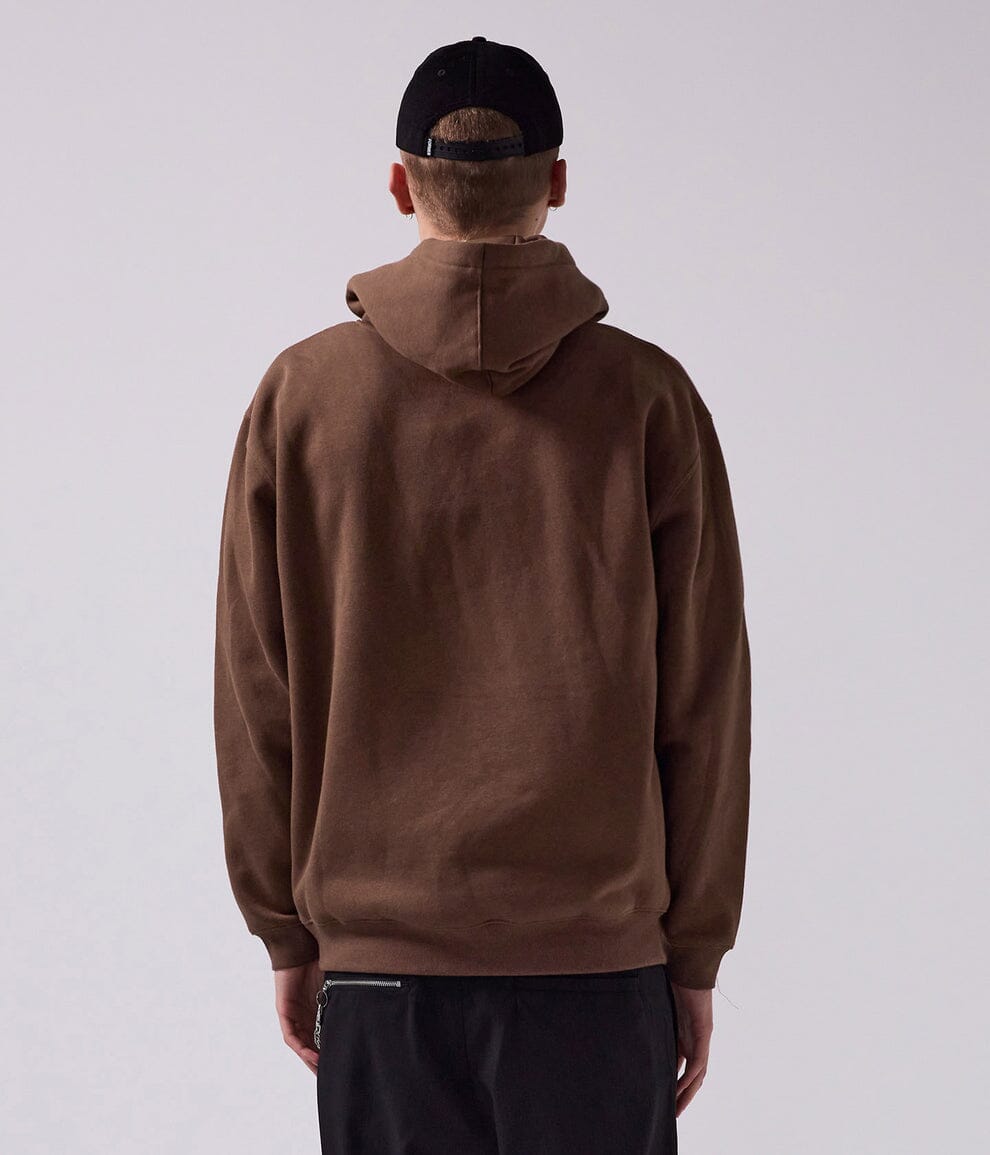 Former Pup Star Hood