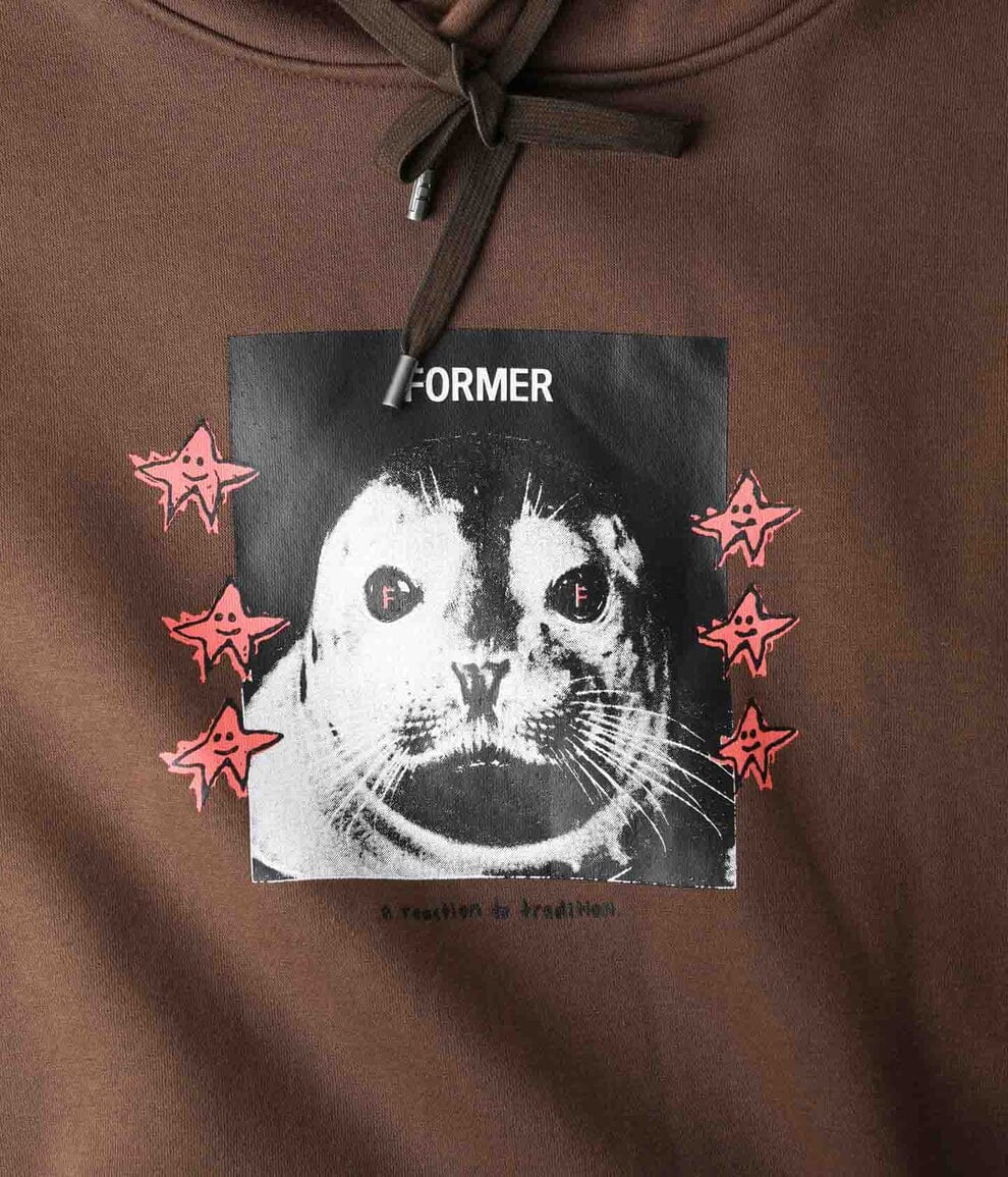 Former Pup Star Hood